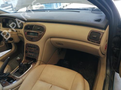 Used Dashboard PEUGEOT 607 (9D, 9U) 2.2 HDi (133 hp) 26885576