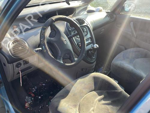 Right mirror CITROËN XSARA PICASSO (N68) 2.0 HDi | BP30859092C27 