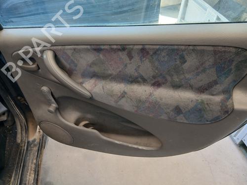 Used Rear right window mechanism Rear right window mechanism CITROËN XSARA PICASSO (N68) 1.6 (95 hp) 36010139 36010139