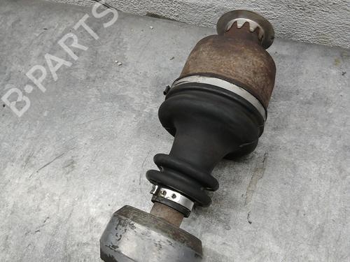 Right front driveshaft RENAULT TWINGO I (C06_) 1.2 (C066, C068) | BP28300819M39 