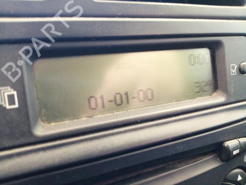 Display monitor CITROËN XSARA Break (N2) 1.6 16V | BP26951519C48 