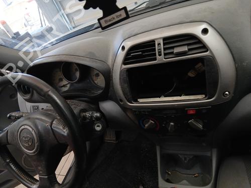 Dashboard TOYOTA RAV 4 II (_A2_) 2.0 D 4WD (CLA20_, CLA21_, CLA20R, CLA21R) | BP30109437C46