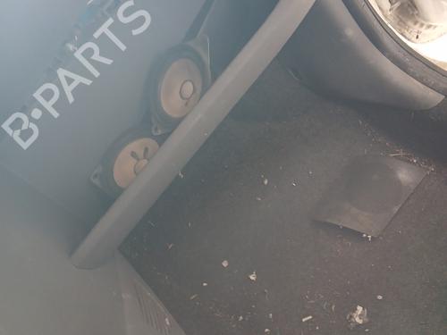 Varmeblæser CITROËN C1 (PM_, PN_) 1.4 HDi (54 hp) 31993943