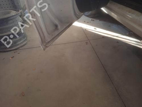 Left front door OPEL COMBO Box Body/MPV 1.3 CDTI 16V | BP22222270C2 
