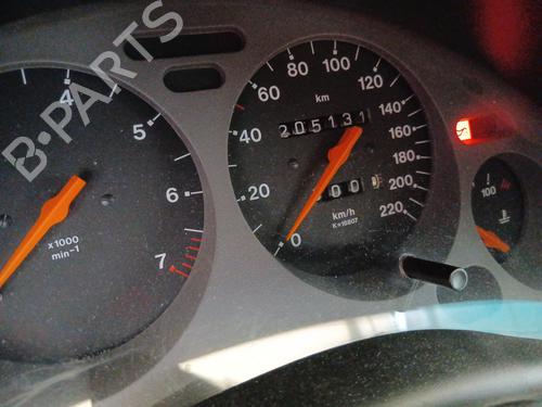 Instrument cluster OPEL TIGRA (S93) 1.4 16V (F07) | BP28677366C47