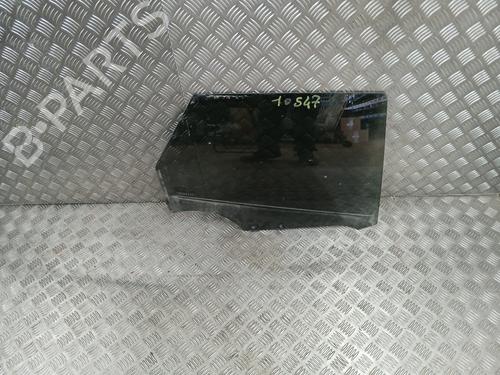 Used Rear right door window PEUGEOT 308 I (4A_, 4C_) 1.6 16V (120 hp) 29612196