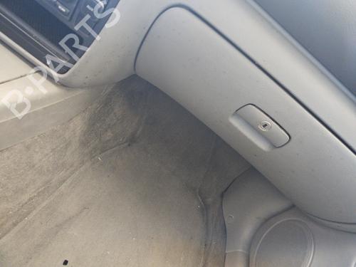 Used Heater blower motor Heater blower motor VW PASSAT B3/B4 Variant (3A5, 35I) [1988-1997] 34211987 34211987