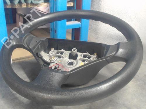 Steering wheel PEUGEOT PARTNER Box Body/MPV 1.6 HDi | BP37587562C49 - Image 5