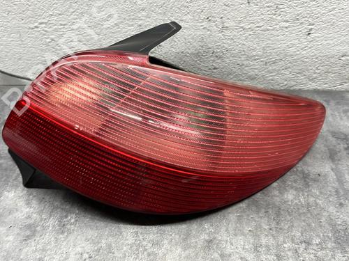Used Right taillight PEUGEOT 206 Hatchback (2A/C) 1.6 16V (109 hp) 26459434