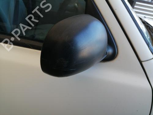 Right mirror NISSAN MICRA II (K11) 1.0 i 16V | BP26178765C27 