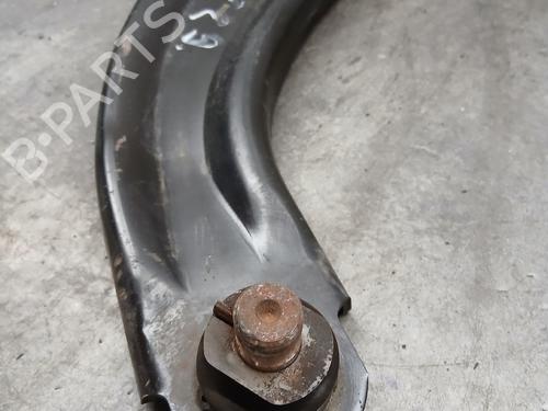 Used Left front suspension arm Left front suspension arm RENAULT CLIO III (BR0/1, CR0/1) [2005-2014] 36010960 36010960
