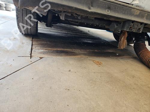 Bagaksel Bagaksel RENAULT TRAFIC II Bus (JL) [2001-2026] 34397888 34397888