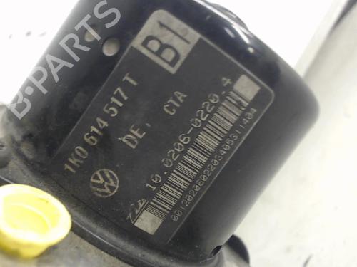 ABS pump VW TOURAN (1T1, 1T2) 1.9 TDI | BP20887107M43 
