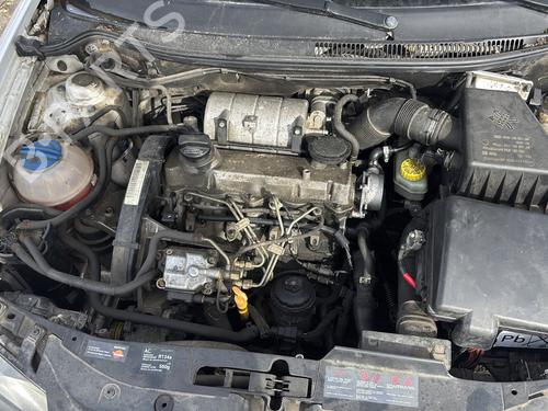 Left headlight SEAT IBIZA III (6L1) 1.9 SDI | BP36009032C28  - Image 10