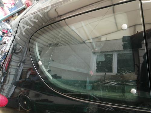 Panel rute bak høyre PEUGEOT 206 Hatchback (2A/C) 2.0 HDI 90 (90 hp) 26504393