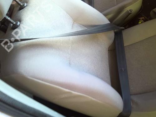 Front right seatbelt DACIA LOGAN MCV (KS_) 1.5 dCi (KS0K) | BP40018715I25 - Image 2