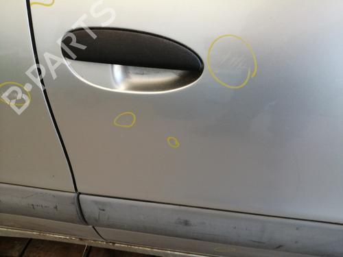 Right front door RENAULT ESPACE III (JE0_) 2.2 dCi (JE0K) | BP26286678C3 