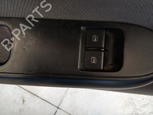 Used Left front window switch Left front window switch SEAT IBIZA III (6L1) 1.4 TDI (75 hp) 35803597 35803597