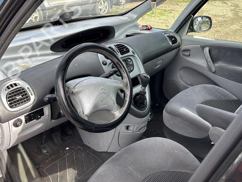 Left front door CITROËN XSARA PICASSO (N68) 1.6 16V | BP29844954C2 