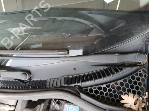 Used Front wiper motor Front wiper motor PEUGEOT 207 SW (WK_) 1.6 HDi (90 hp) 32264634 32264634