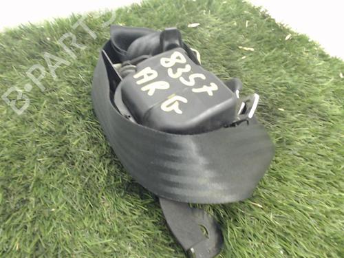 Used Rear left seatbelt Rear left seatbelt MAZDA MX-6 (GE) 2.5 24V (GE10L) (165 hp) 20887314 20887314