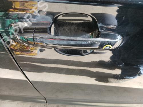 Front right exterior door handle HYUNDAI i20 I (PB, PBT) 1.2 | BP30148988C129 