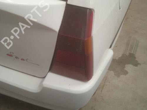 Used Right taillight CITROËN AX (ZA-_) 10 (50 hp) 22181532