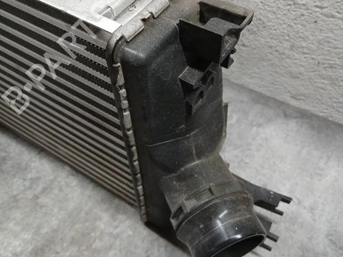 Intercooler RENAULT CAPTUR I (J5_, H5_) 1.2 TCe 120 | BP29607512M30 