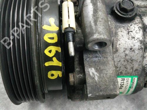 Used AC compressor AC compressor RENAULT CLIO II (BB_, CB_) 1.5 dCi (B/CB07) (65 hp) 24402873 24402873