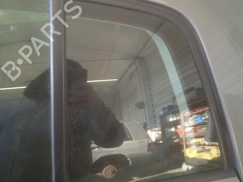 Used Rear left door window VW GOLF PLUS V (5M1, 521) 1.9 TDI (105 hp) 22719013