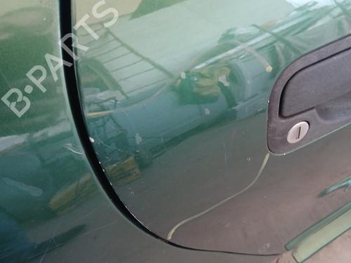Right front door OPEL TIGRA (S93) 1.4 16V (F07) | BP28677346C3 
