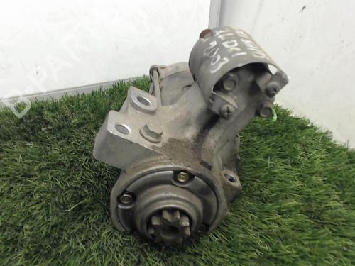 Startmotor RENAULT VEL SATIS (BJ0_) 3.0 dCi (BJ0J, BJ0N) (177 hp) 20883610