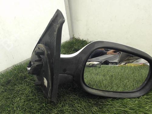 Used Right mirror RENAULT CLIO II (BB_, CB_) 1.2 (BB0A, BB0F, BB10, BB1K, BB28, BB2D, BB2H, CB0A,... (58 hp) 21275879