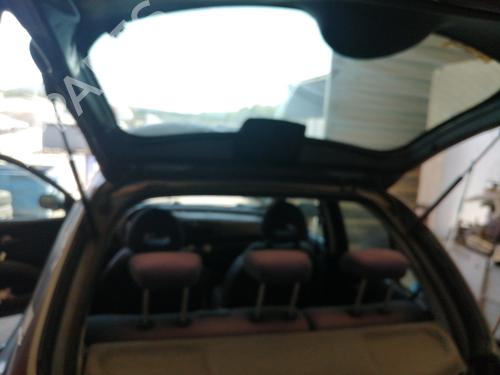 Used Tailgate lift support NISSAN MICRA III (K12) 1.2 16V (80 hp) 26887799