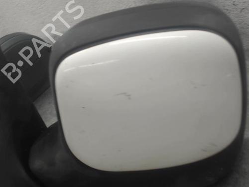 Used Left mirror Left mirror 38549107 38549107