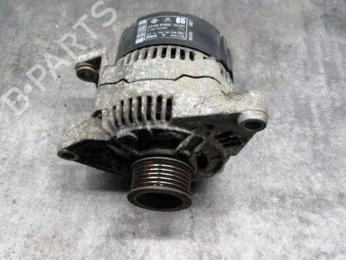 Alternator NISSAN MICRA II (K11) 1.0 i 16V | BP26388453M7 