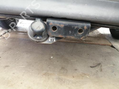 Used Tow ball/Mechanism RENAULT 19 I Chamade (L53_) 1.9 D (L534, L53J) (64 hp) 24466962