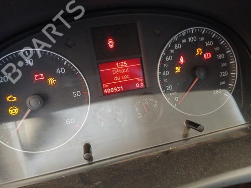 Quadrante Quadrante VW TOURAN (1T1, 1T2) [2003-2011] 36009177 36009177