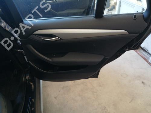 Seats set BMW X1 (E84) sDrive 18 d | BP25891278C78 