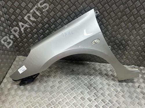 Left front fenders PEUGEOT 307 Break (3E) 1.6 HDi 110 | BP20884330C41 