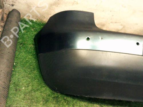 Rear bumper VW GOLF V (1K1) 1.9 TDI | BP21275729C8 