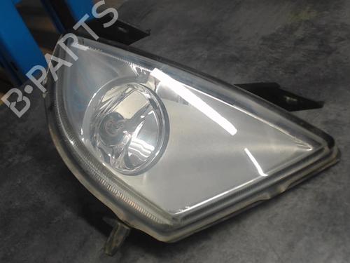 Used Right front fog light FORD FIESTA V (JH_, JD_) 1.3 (69 hp) 26398485