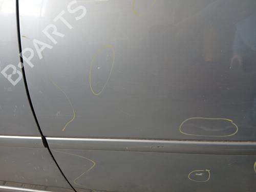 Porta trás esquerda OPEL MERIVA A MPV (X03) 1.7 CDTI (E75) | BP29940381C4