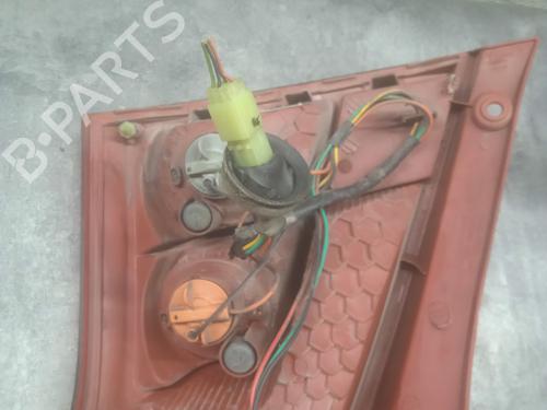 Used Left taillight Left taillight SUZUKI SWIFT III (MZ, EZ) 1.3 DDiS (RS413D) (75 hp) 23795568 23795568