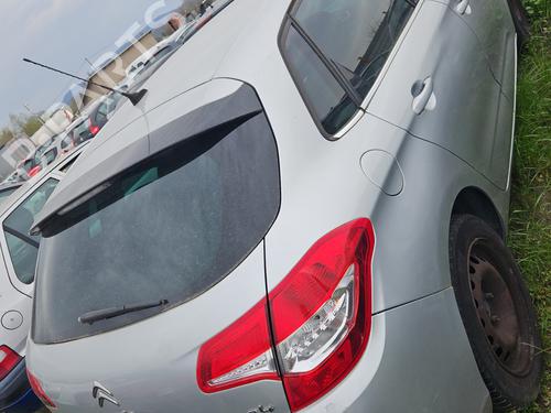 Pedal CITROËN C4 II (NC_) 1.6 HDi 115 | BP33019433I4 - Image 7