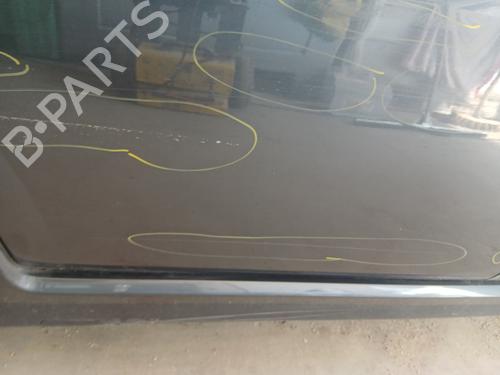 Right rear door FORD MONDEO III (B5Y) 2.0 16V TDDi / TDCi | BP28691844C5 