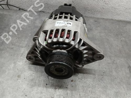 Used Alternator FIAT MULTIPLA (186_) 1.9 JTD 105 (186AXB1A) (105 hp) 31976667