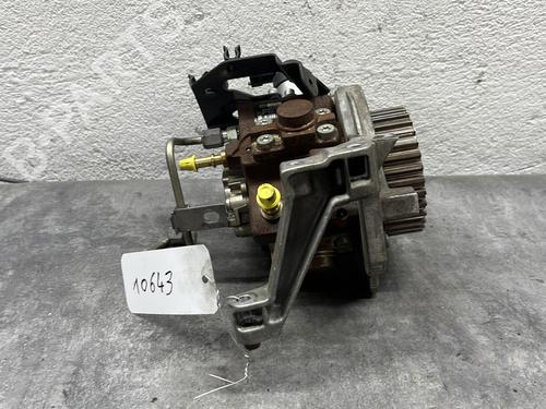 Used Injection pump PEUGEOT 307 (3A/C) 1.6 HDi 110 (109 hp) 27398636