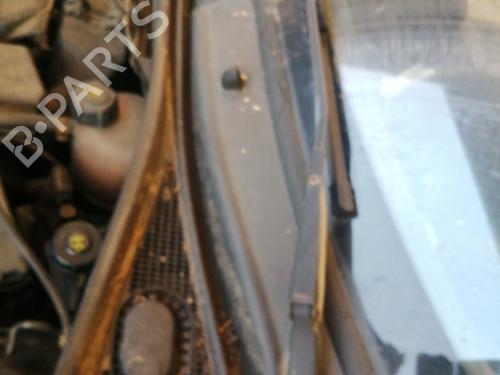 Used Front wiper motor RENAULT KANGOO (KC0/1_) 1.6 16V (95 hp) 28034448
