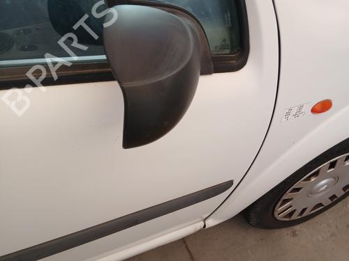 Right front door CITROËN C3 I (FC_, FN_) 1.4 HDi | BP29336125C3 